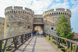 Historic Belgrade: Exclusive Private Tour with a Local Expert