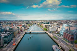 Dublin, Ireland travel guide