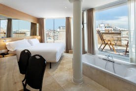 B&B Hotel Tarragona Centro Urbis