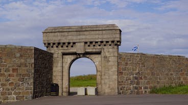 Torry Battery