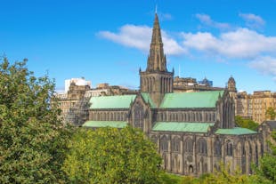 Glasgow Cathedral