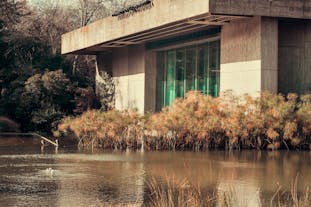 Calouste Gulbenkian Museum