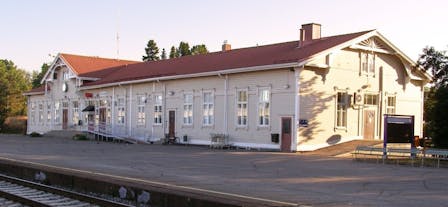 Iisalmi