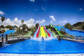 Aquapark Costa Teguise aðgöngumiði