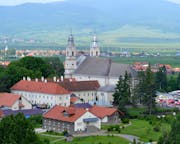 Beste pakketreizen in Miercurea Ciuc, Roemenië