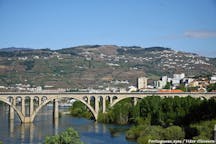 Мини-отели в Песо-да-Регуа (Португалия)