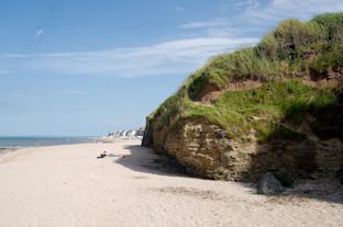 Réserve naturelle nationale de la falaise du Cap Romain