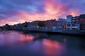 The Best Of Dublin Walking Tour