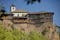 photo of view Glozhene Monastery St. George - 13 century, Bulgaria.