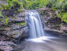 Falls of Foyers