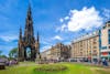 Scott Monument travel guide