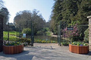 Parc de la Gaudinière