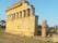 Parco Archeologico dell'Area Urbana di Metaponto, Bernalda, Matera, Basilicata, Italy