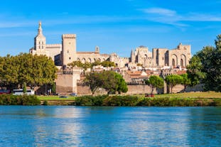 Palais des Papes