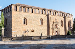 Convento de las Dueñas