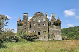 Stökktu inn í West Cork eBike ævintýri