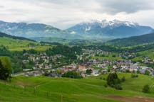 Лучшие лыжные туры в Марии-Альм-ам-Штайнернен-Меер, Австрия