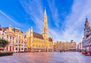 Grand Place