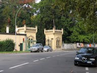 Coches de lujo de alquiler en Caronno Pertusella, en Italia