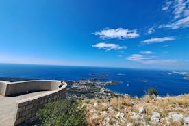 Oito belos locais nos arredores de Dubrovnik