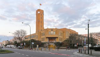 Molenbeek-Saint-Jean - Sint-Jans-Molenbeek - city in Belgium