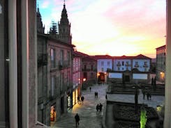 Apartamentos Casa de La Inmaculada