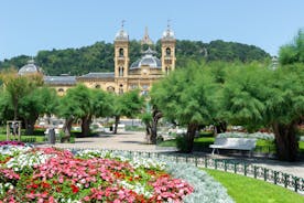 Tarragona - city in Spain