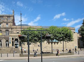 Leeds Art Gallery