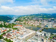 Bedste pakkerejser i Linz, Østrig