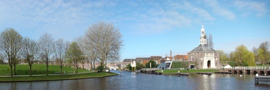 Leiden -  in Netherlands