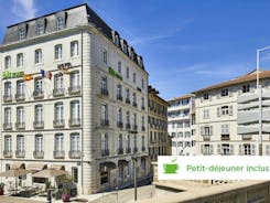 Ibis Styles Bayonne Gare Centre