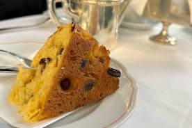 Panettone ferð í Mílanó