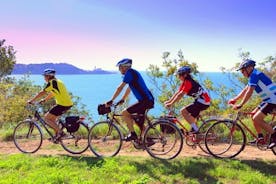 Gita in bicicletta - Escursione a terra da Capodistria
