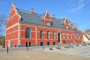 Ribe Kunstmuseum