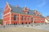 Ribe Kunstmuseum travel guide