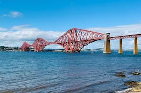 Queensferry Walking Tour