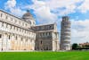 Cattedrale di Pisa travel guide