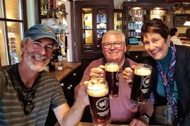 PRIVAT Nürnberg WW2 och Beer Tour (Produktkod: 87669P14)