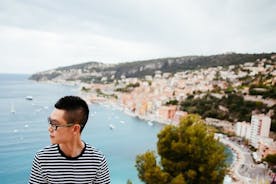 Die Pracht von Monaco und Eze: Eine Geschichte zweier Rivieras