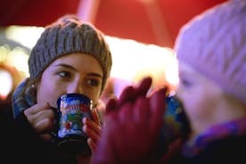 Visite des marchés de Noël de Munich