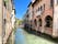 Canale dei Buranelli, Treviso, Veneto, Italy