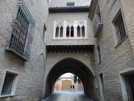 Arco del Deán