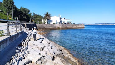 Museo Marítimo del Cantábrico