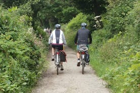 Excursão de bicicleta de 7 dias a Rosamunde Pilcher Shell Seekers em Cornwall