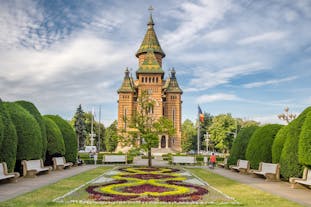 Timișoara