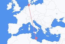 Flights from Misurata to Bremen