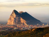 Hoteller og steder å bo i Gibraltar, Gibraltar