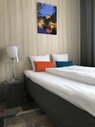 Arenahotellet