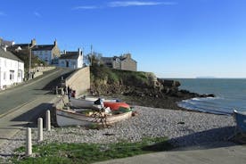 Anglesey Tour App, Hidden Gems Game et Big Britain Quiz (Pass 7 jours) Royaume-Uni