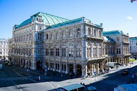 L'Opéra national de Vienne et les parcours musicaux de Vienne